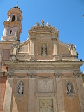 Menton - St Michel (1)